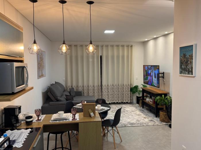 Casa Nova & Aconchegante