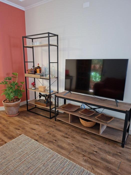 Nossa - e sua - casa em São Paulo!