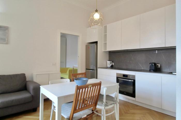 Central Station - Your Home From Home