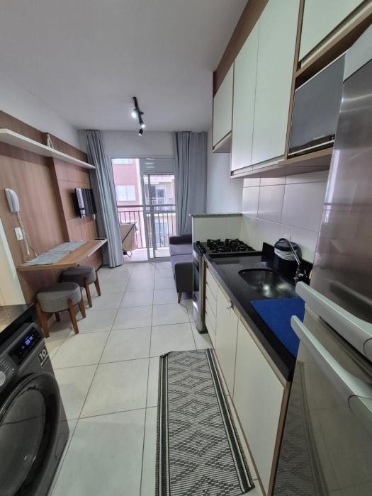 LAGUNA SP - Santo Amaro 1 ( Turmalina )