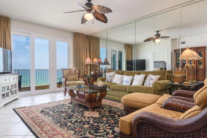 The Inn At Crystal Beach #410