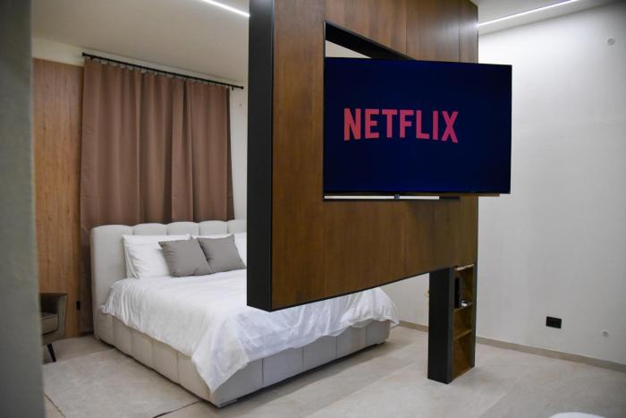 Retreat Suite Rome - Appartamento con SPA privata