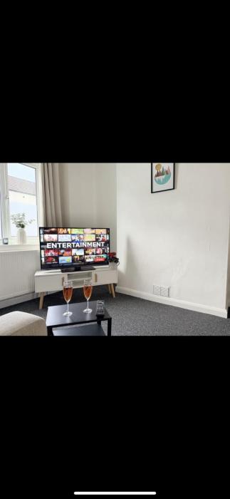 3 bedroom house, Egremont