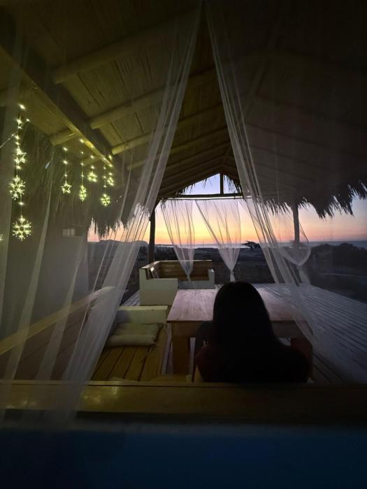 Casa Vichayito - Los Órganos