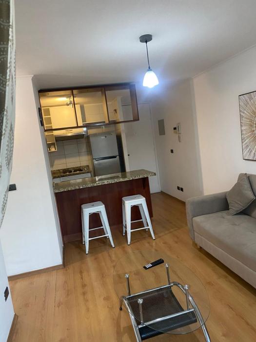 DEPARTAMENTO FAMILIAR 2 habitaciones 2 baños