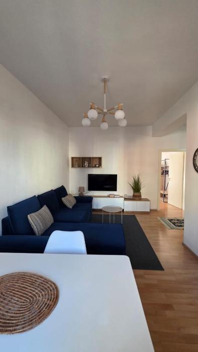 Apartment in the center of Tirana
