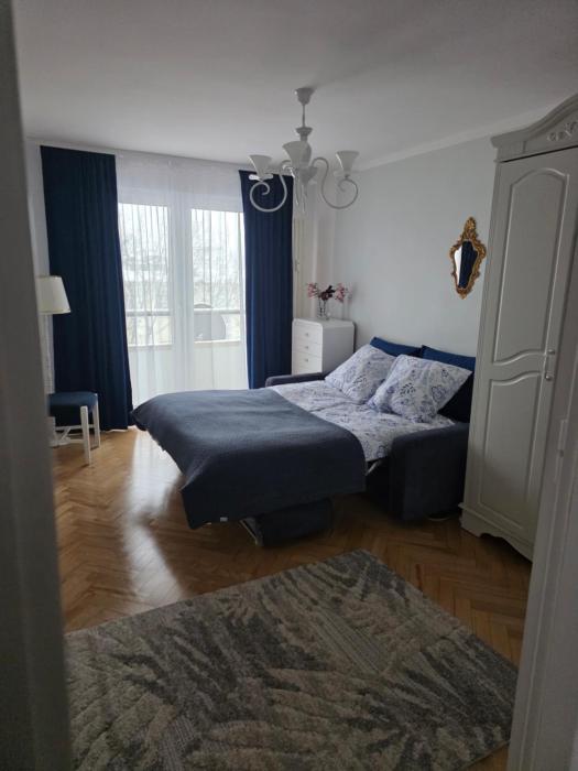 Apartament Słoneczna