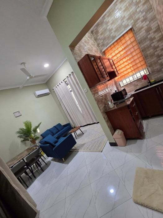 Dreamlight Suites Modern Stay in Dar