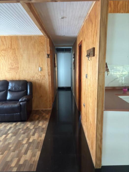 Casa condominio San Agustin