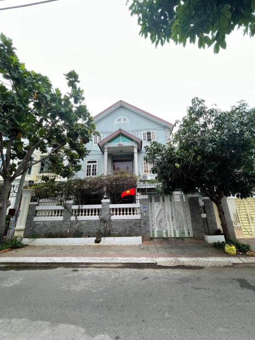 Vũng Tàu Coastal Retreat