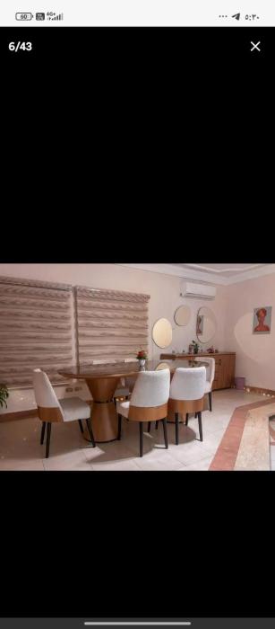 فيلا الملوك