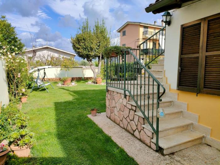 Il villaggio affittacamere