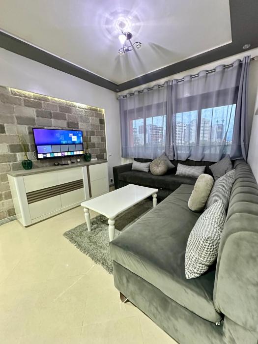 Israe appart 5 min tgv