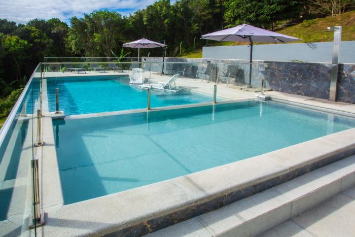 Pousada Jurerê Rural