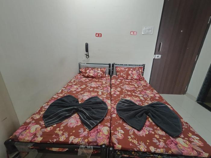 Heaven Enterprises Shared Rooms and BedSpaces