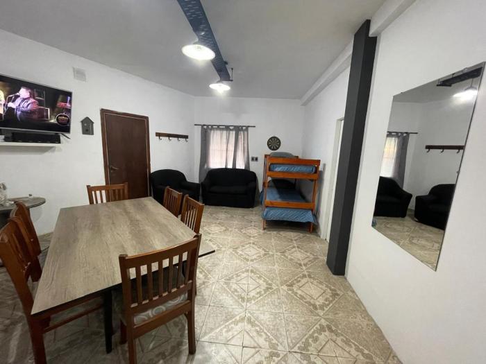 Casa para 6 mar de ajo