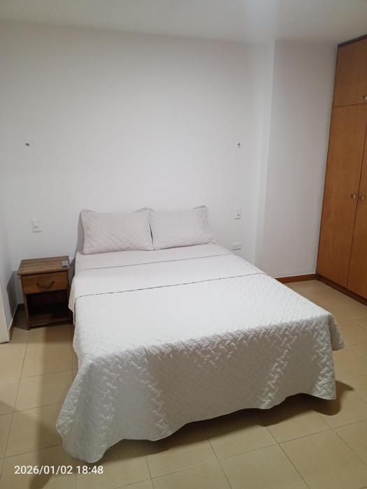 Comfortable and Excellent Location