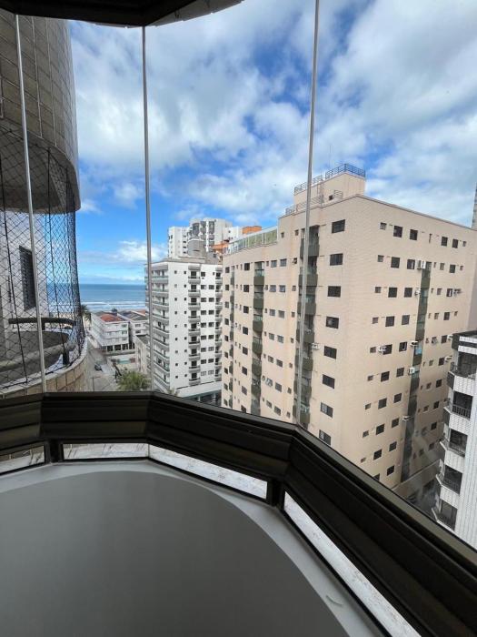 Apartamento completo a 100 metros da praia