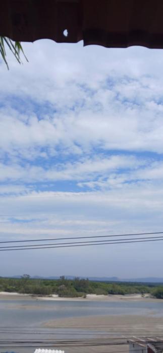 Apartamento Barra de Guaratiba