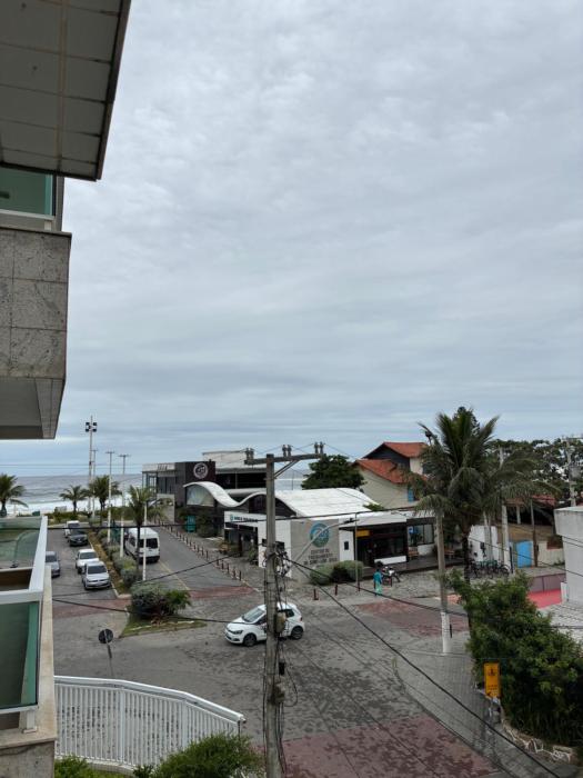 Apartamento completo