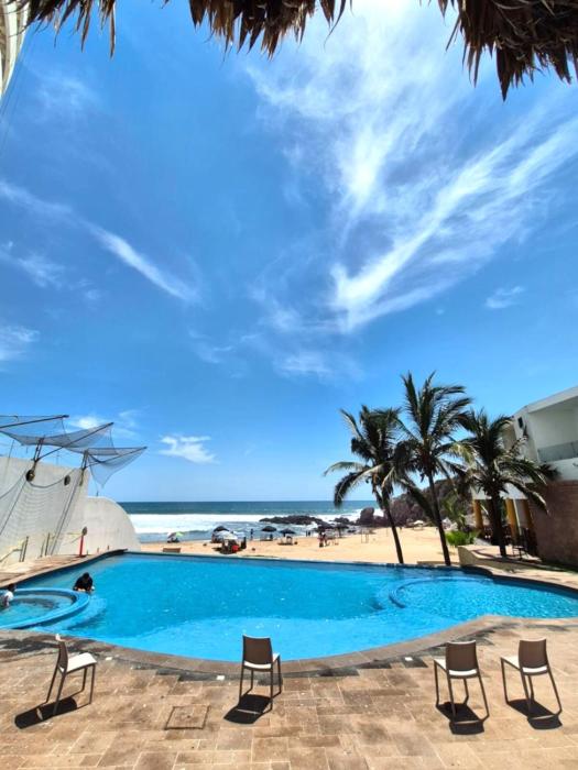 Playas Brujas Residencial #2 de Lujo con Acceso a Playas