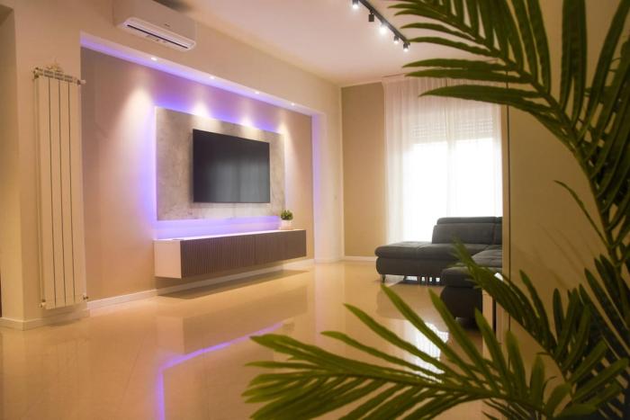 CasaBianca a pochi passi dal mare