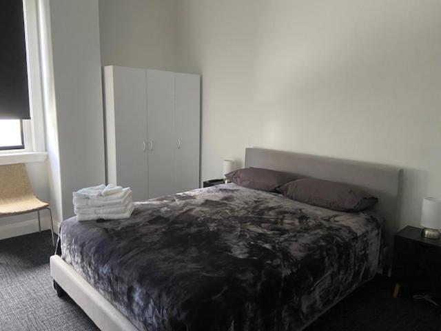 Commercial Hotel Parkes