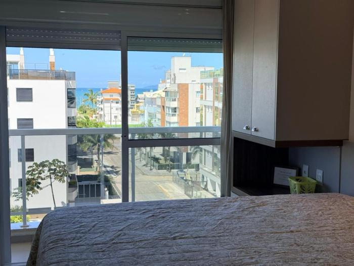 Apto Dúplex praia Palmas Governador Celso Ramos