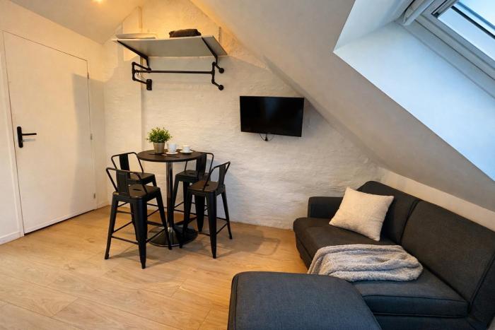 Le Cocon avec Terrasse