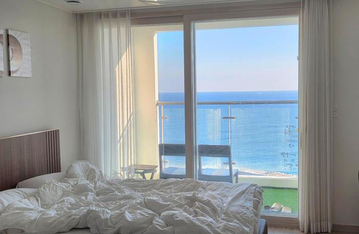 오션뷰 써밋베이1205