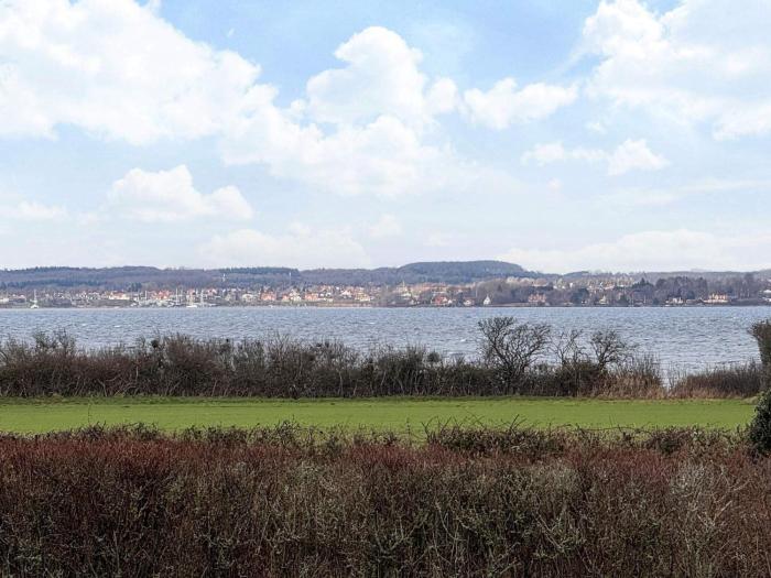 4 star holiday home in Svendborg