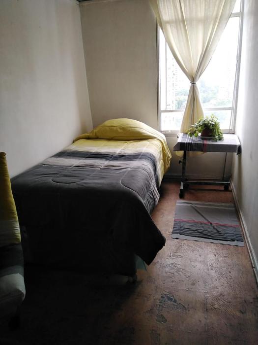 Habitación 1 persona