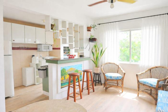 Residencial Lazari 307