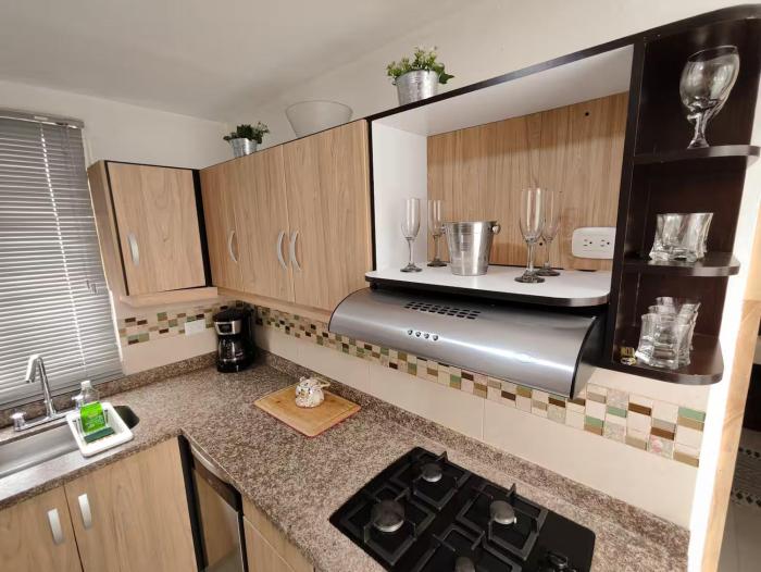 Blanca Rodriguez Suites