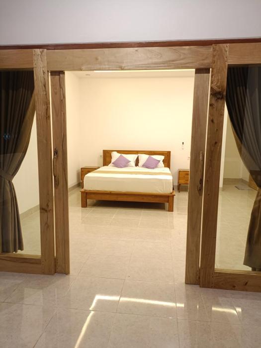 Dharma Yoga Guest House Amed