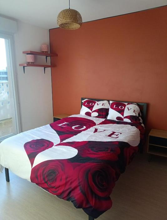 La Royauté à 22 min de Disneyland et Center parcs