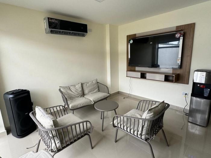 Confortable casa independiente