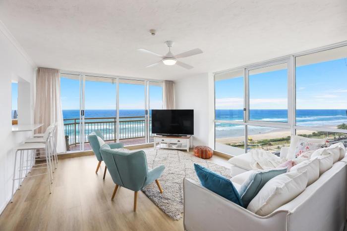 Seacrest on the Beach - Level 11