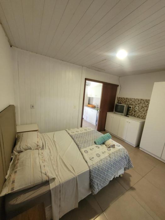 Apartamento temporada diária