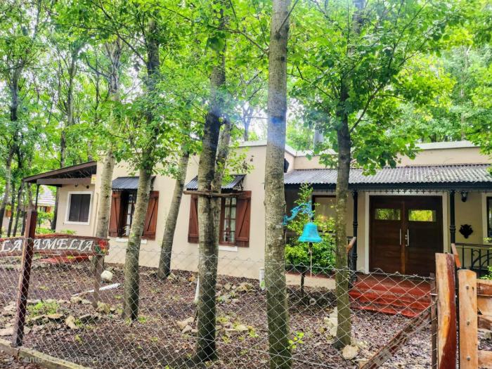 La Amelia Mar de Cobo