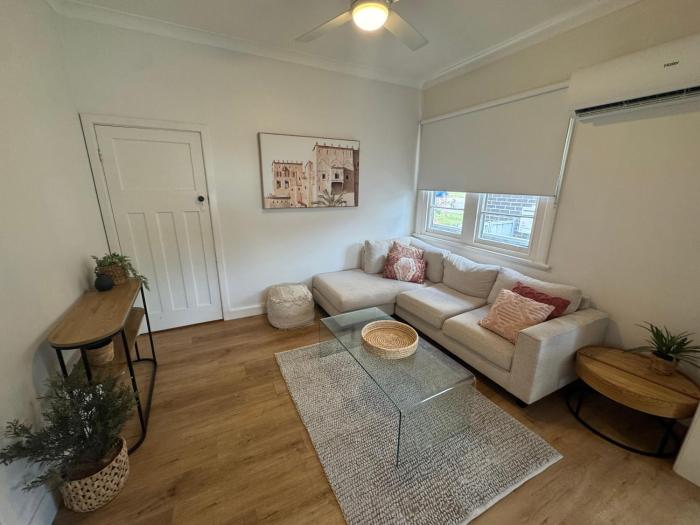 Comfortable 3 bedroom house in Wallsend