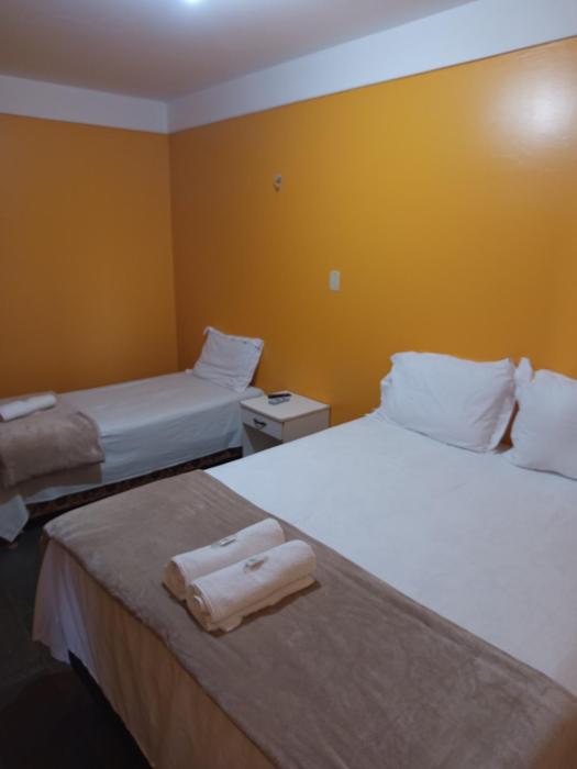 Hotel Lagoa da Ilha, Praia e Clube