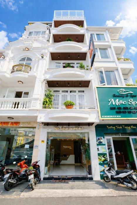 Persimmon Home Đà Lạt