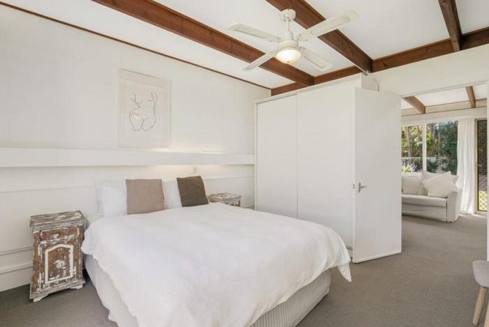 Private Beachside unit