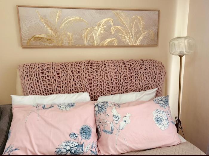 Simple Studio Unit N Centrio Tower