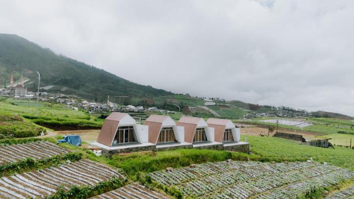 Dieng Khatulistiwa By Travelink