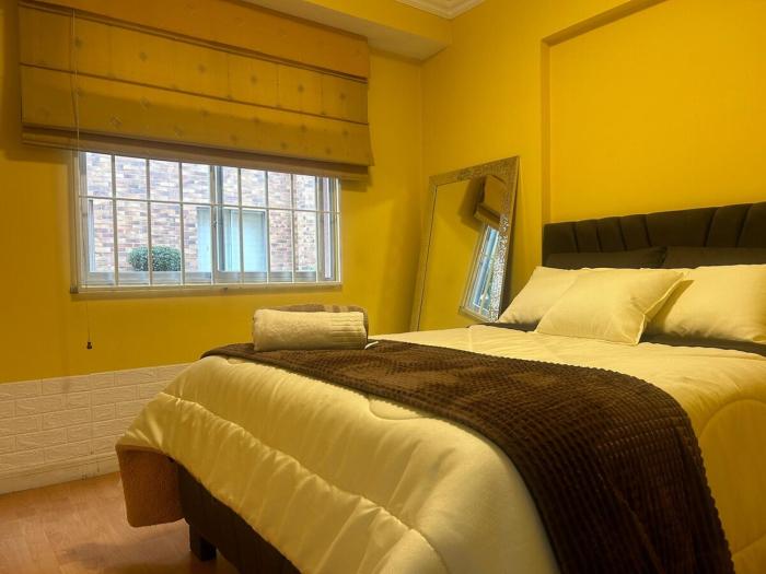 Apartamento excelete ubicación en Quito