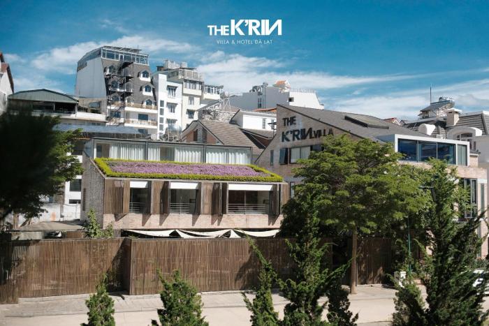 TTR Rin Villa & Hotel