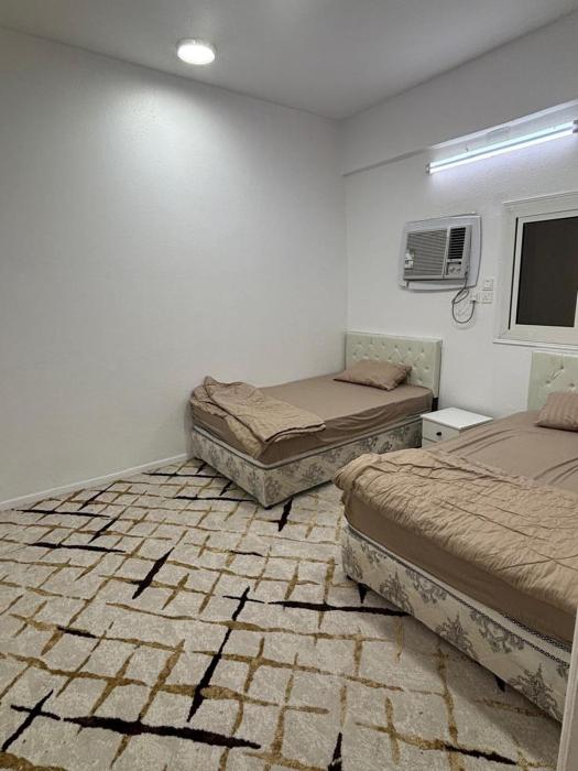 وعد للشقق المفروشه