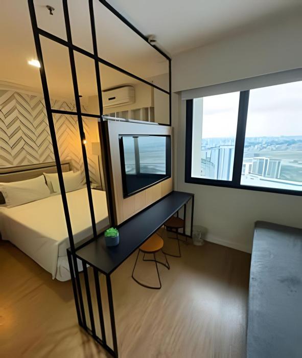 Enri Flats Congonhas Airport